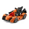 Switch & Go™ Spinosaurus Race Car - view 4